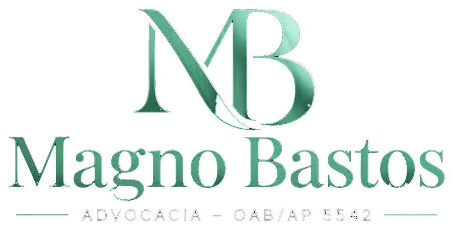 Magno Bastos — Advocacia OAB/AP 5542